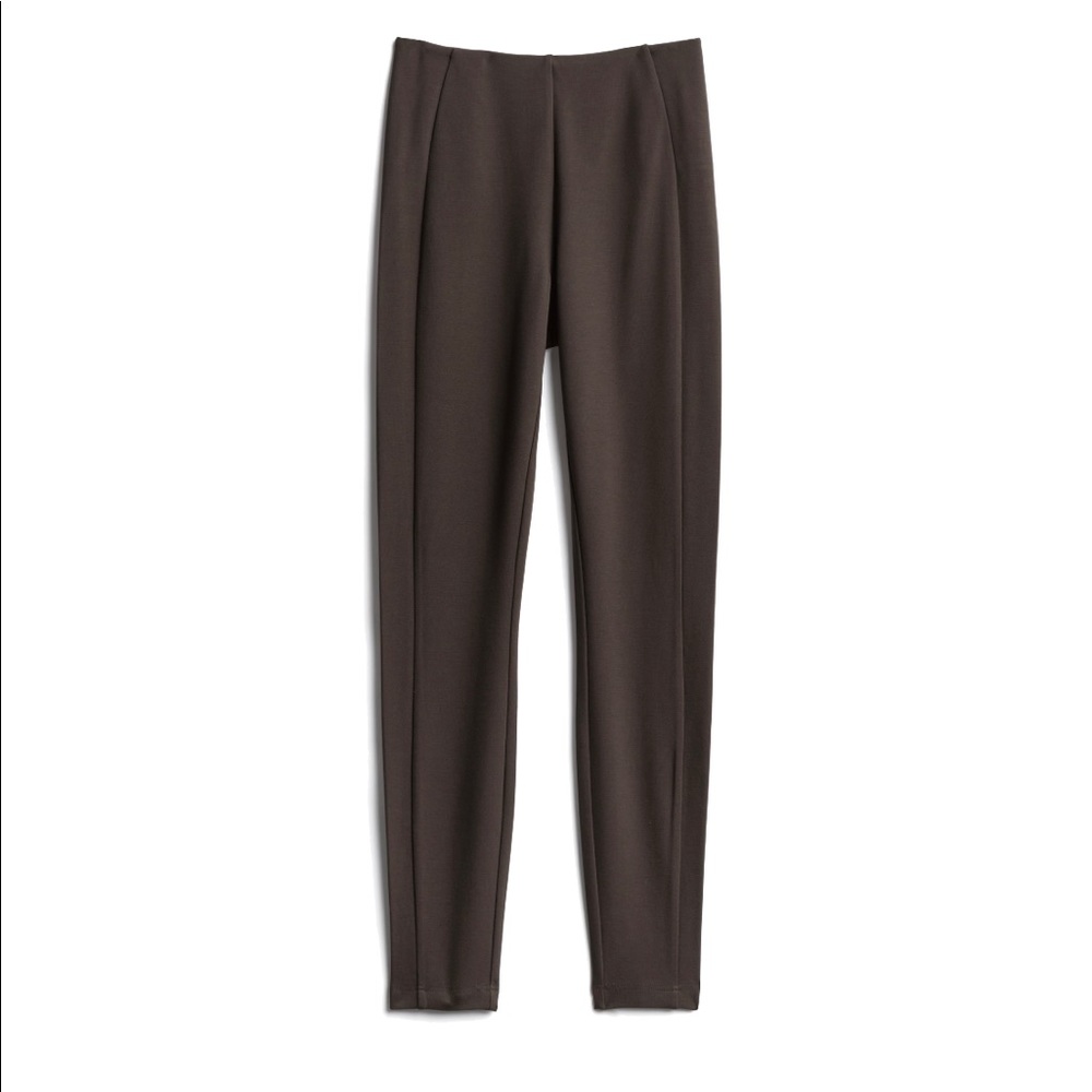 Lysse Olive Leggings